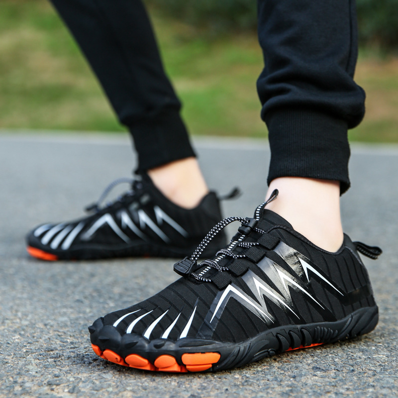 AussieSoles Adventure Barefoot Footwear