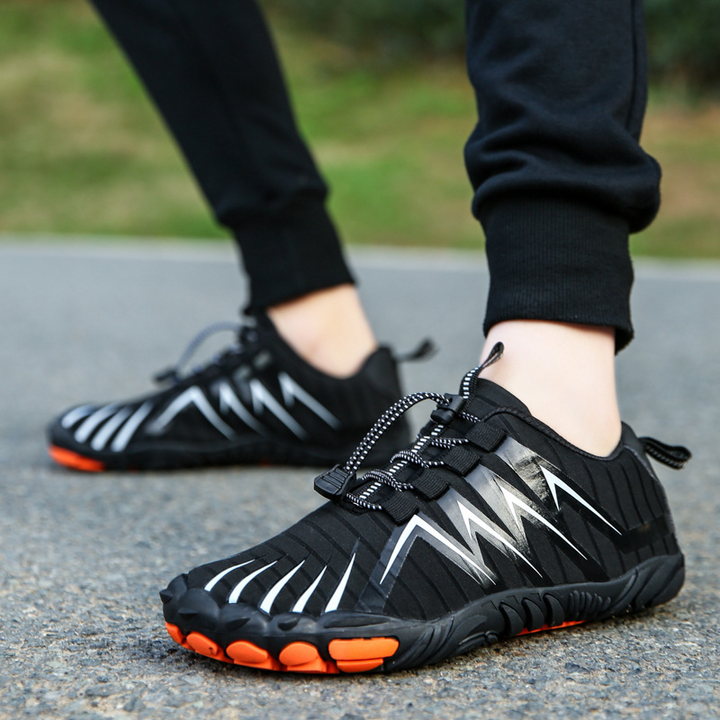 AussieSoles Adventure Barefoot Footwear