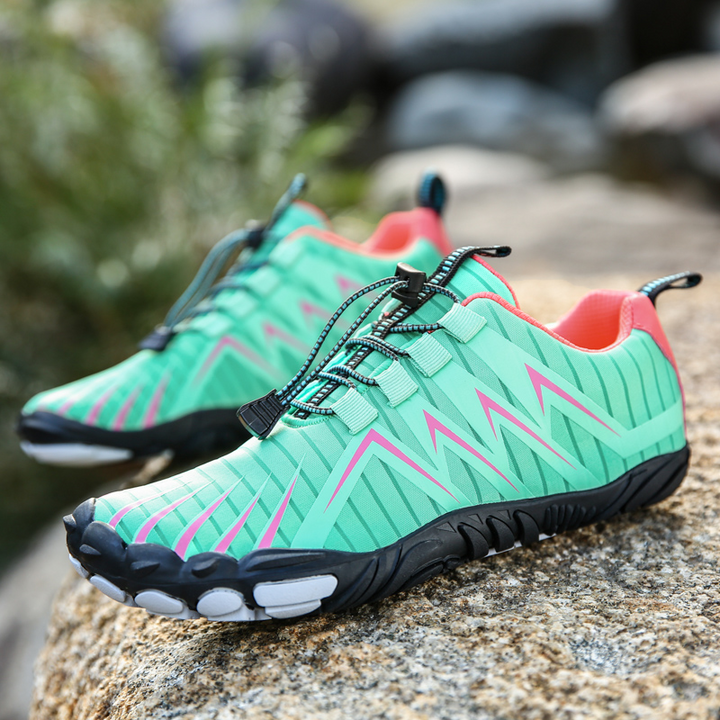 AussieSoles Adventure Barefoot Footwear