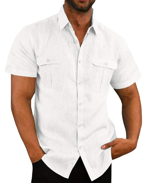 Trendy & Chic Shirt