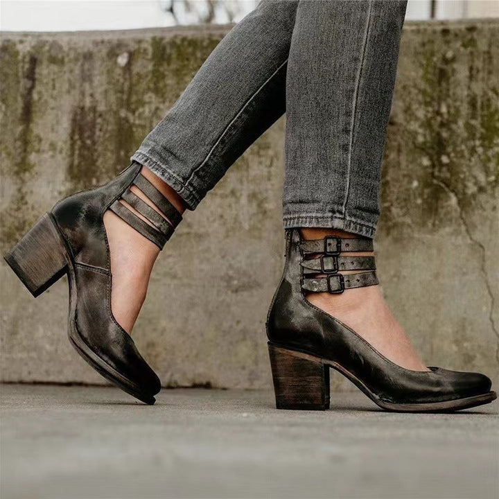 Stylishly Comfortable Footwear for Every Occasion