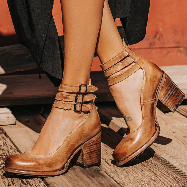 Stylishly Comfortable Footwear for Every Occasion