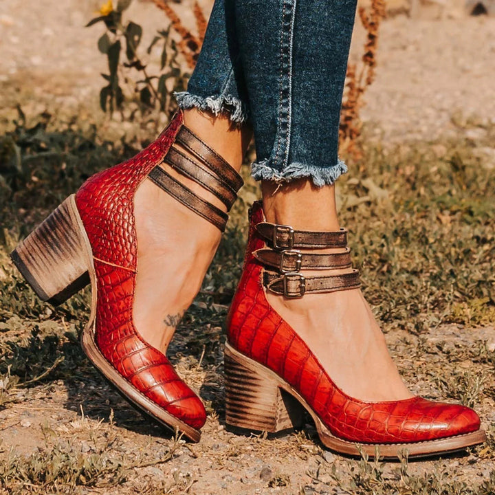 Stylishly Comfortable Footwear for Every Occasion