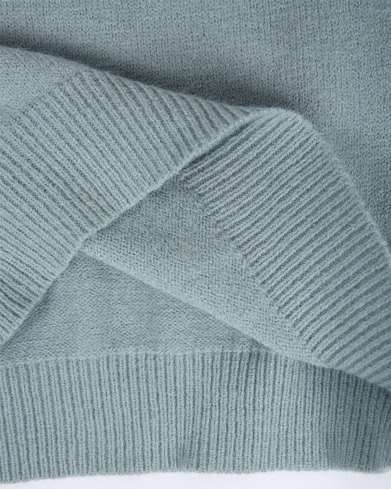 Cozy Elegance Winter Sweater