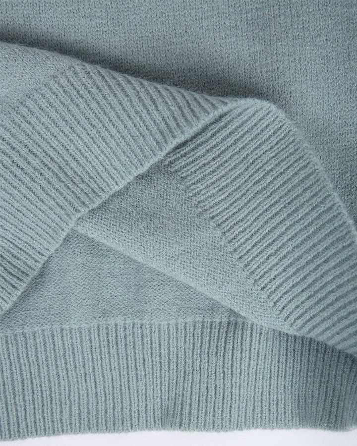 Cozy Elegance Winter Sweater
