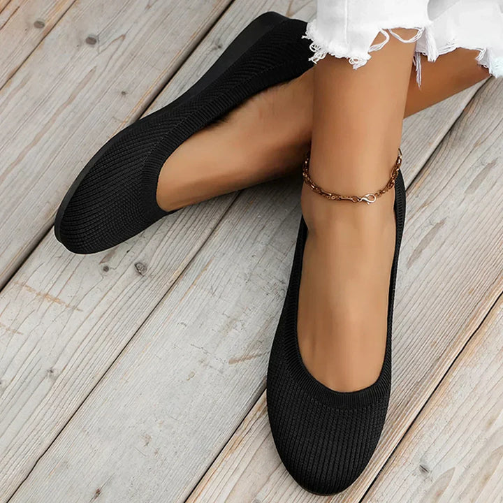 Stylish & Secure Non-Slip Footwear