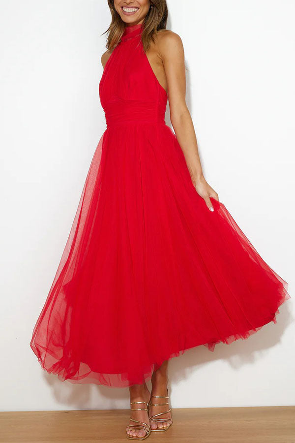 Chic Long Skirt Dress for Effortless Elegance