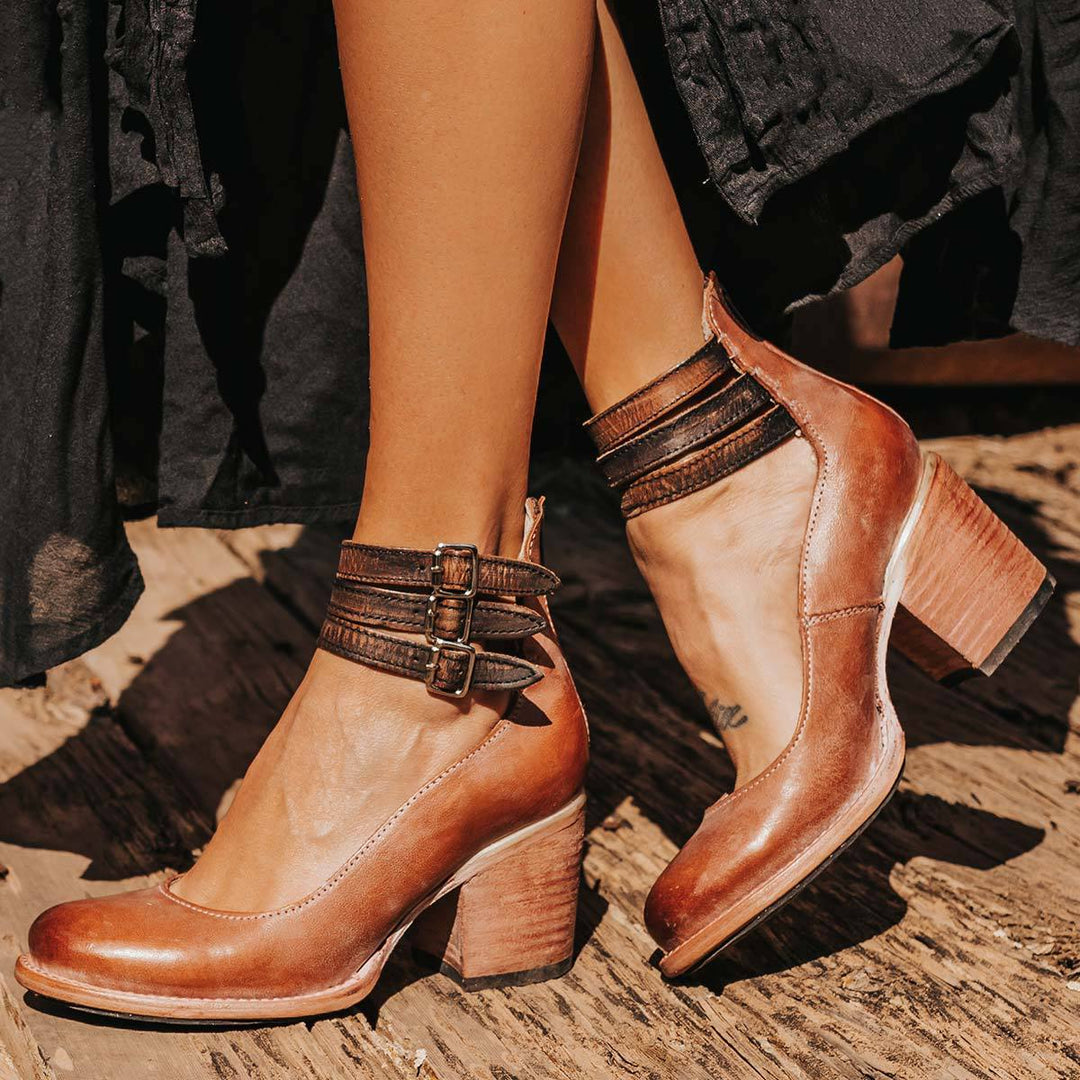 Stylishly Comfortable Footwear for Every Occasion