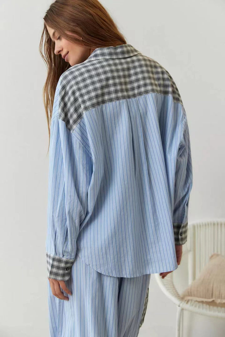Luxuriously Soft Comfort Pajamas for Ultimate Relaxation