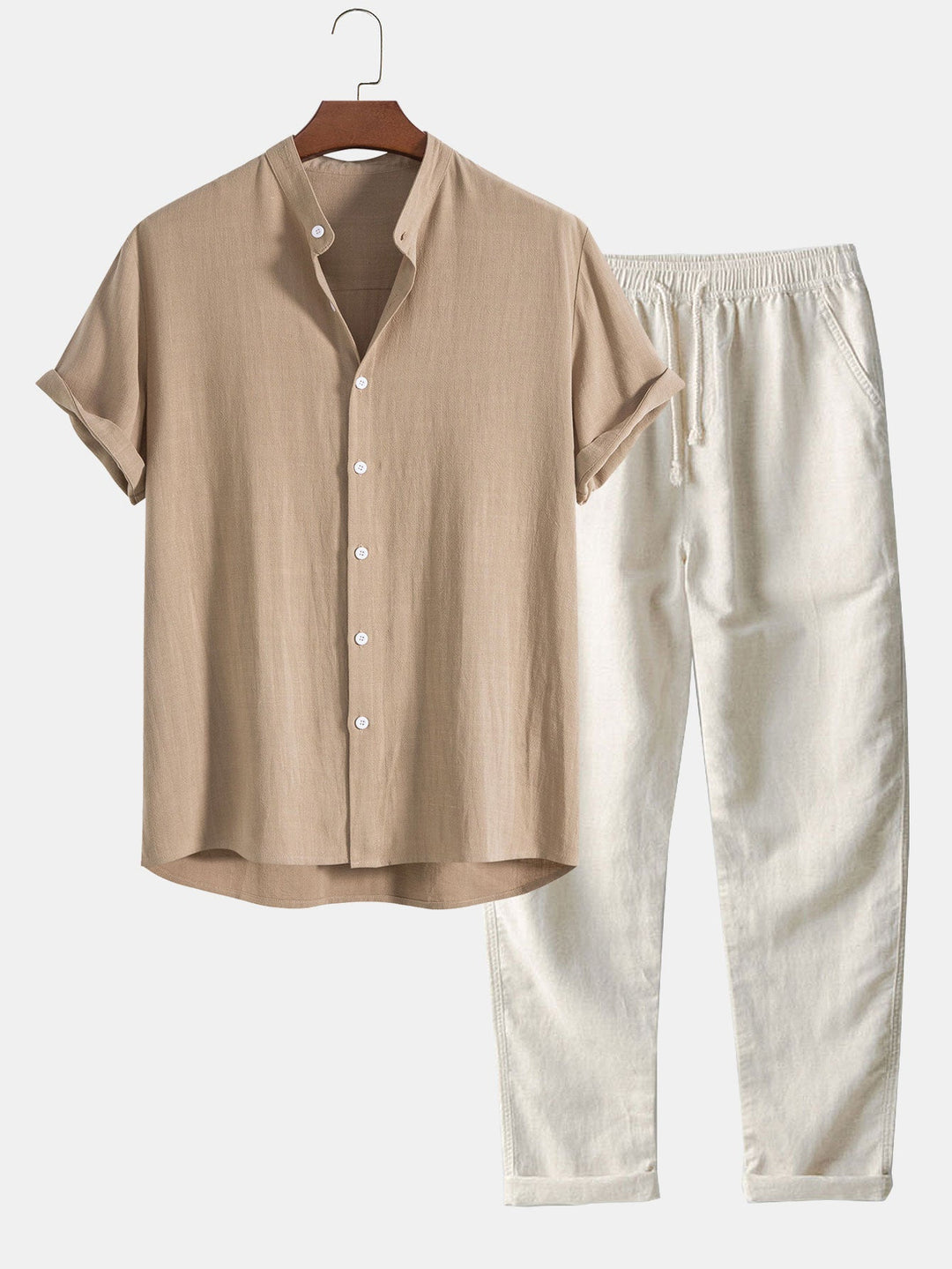 Experience Luxury with the Premium Linen Collection