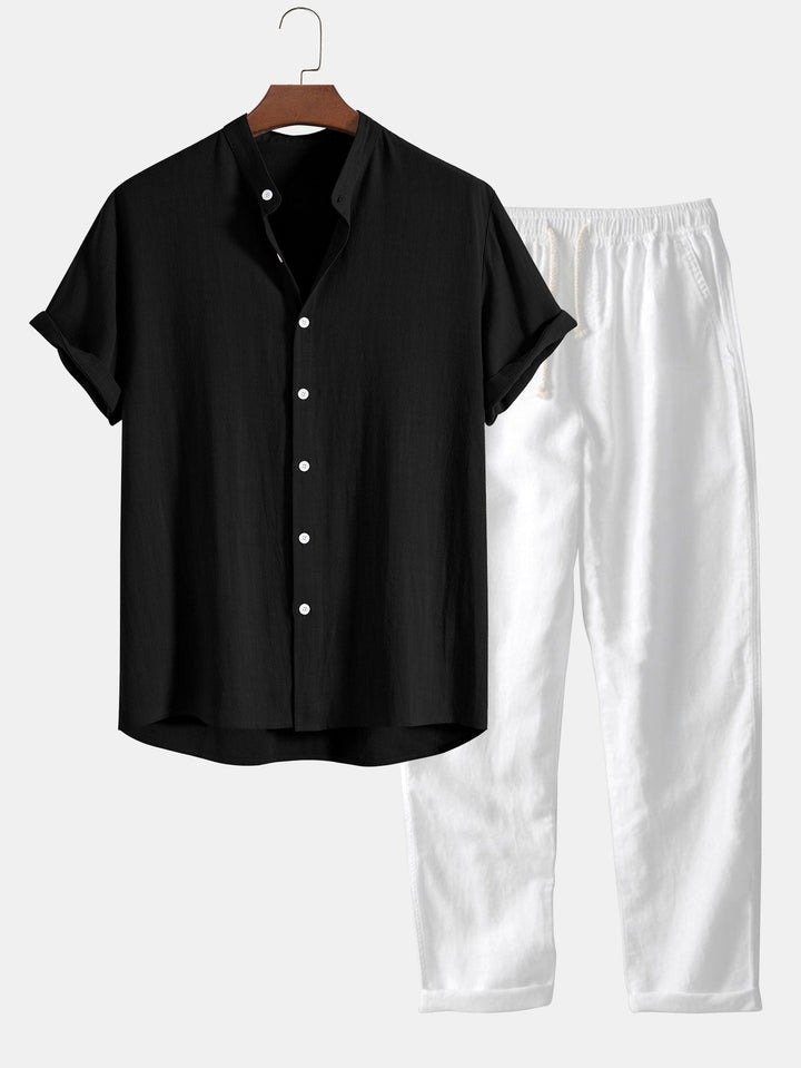Experience Luxury with the Premium Linen Collection