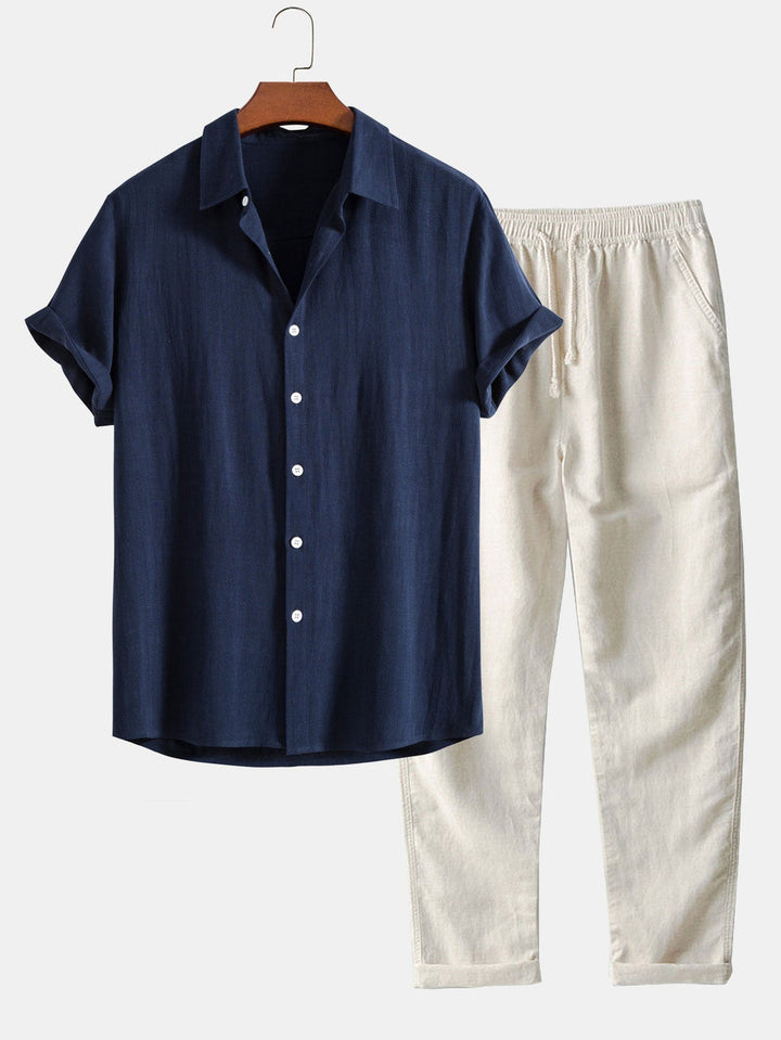 Experience Luxury with the Premium Linen Collection