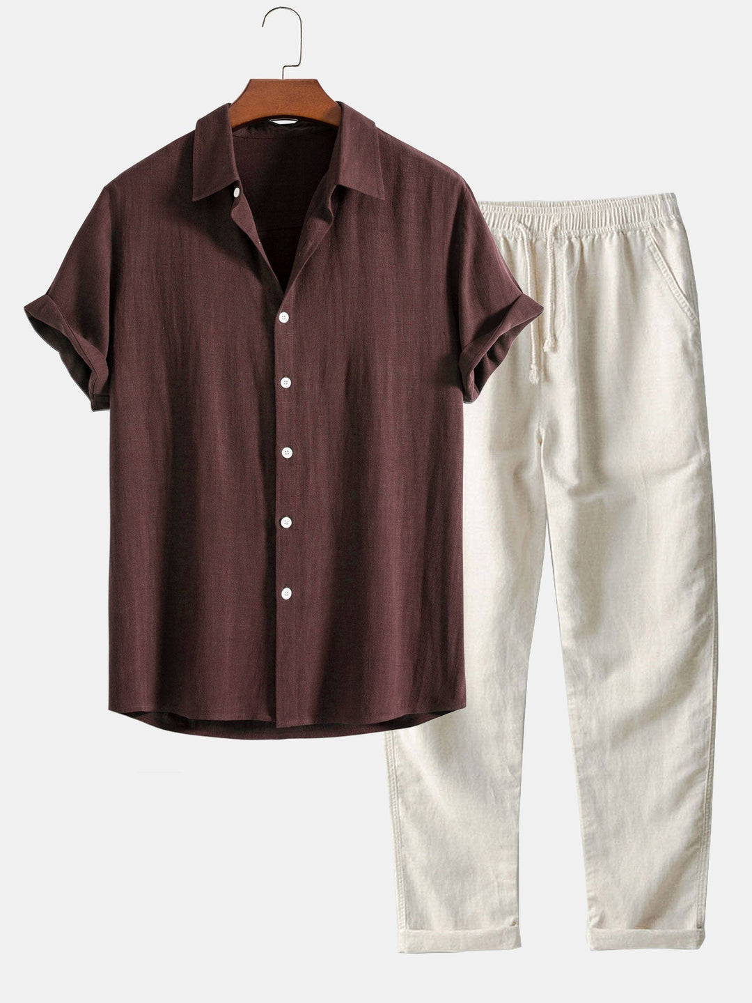 Experience Luxury with the Premium Linen Collection