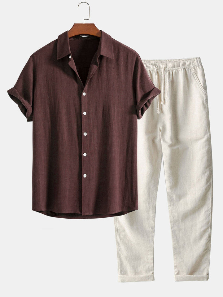 Experience Luxury with the Premium Linen Collection