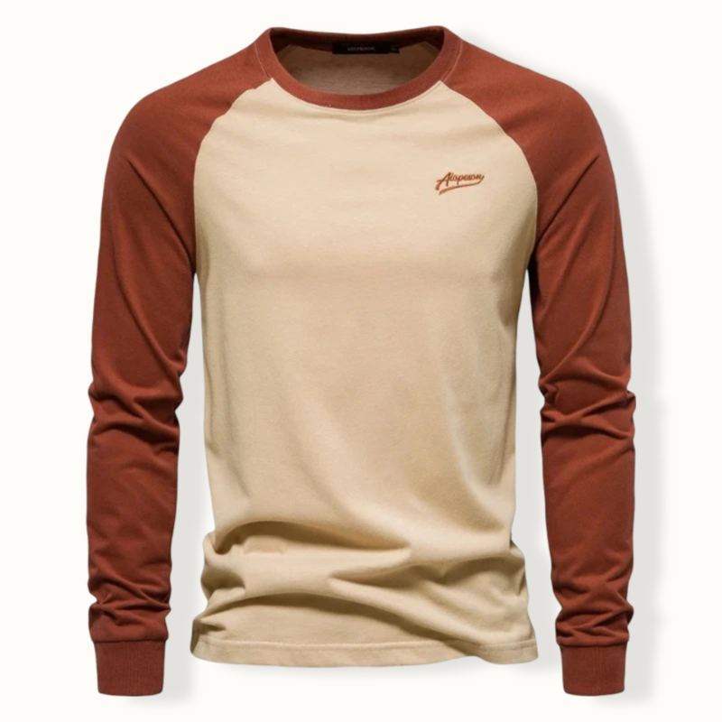 Luxuriously Cozy Long Sleeve Tops