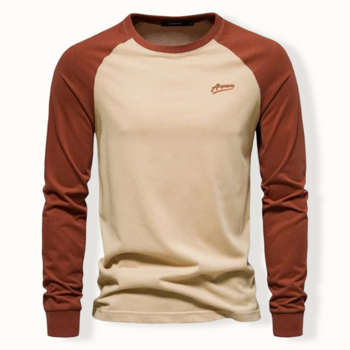 Luxuriously Cozy Long Sleeve Tops