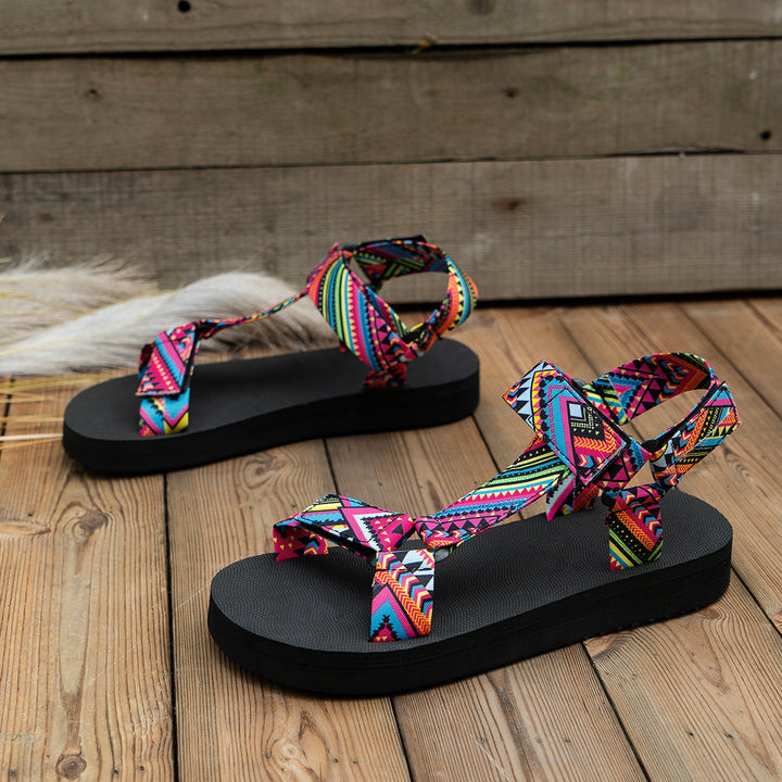 Chic Summer Sandals for Exceptional Comfort