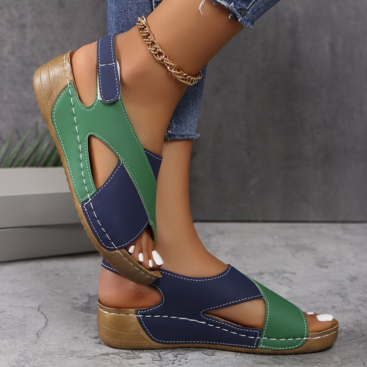 Stylish and Supportive Orthopedic Sandals for Ultimate Comfort