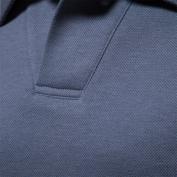 Stylish Slim Fit Polo for a Modern Look