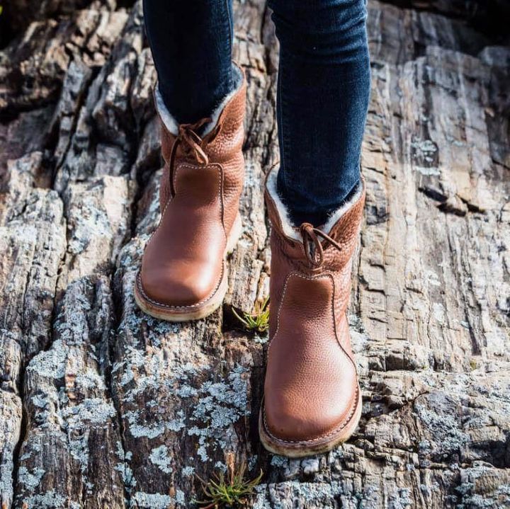 Perfect for Any Weather!