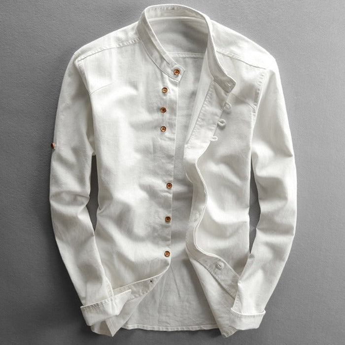 Your Go-To Cozy Casual Shirt