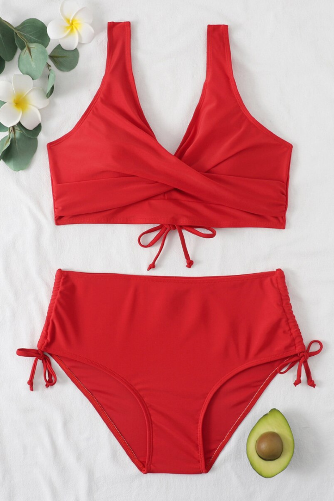 Elegant Beach Bikini
