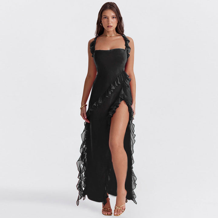 Chic and Stylish Long Dress