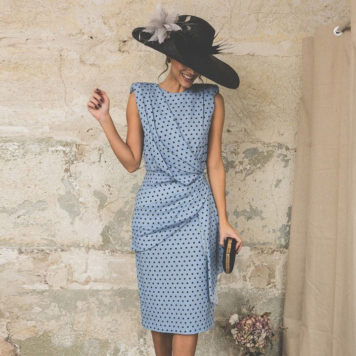 Effortlessly Chic Casual Dress