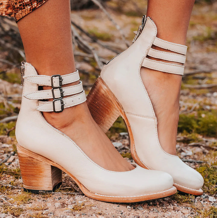 Stylishly Comfortable Footwear for Every Occasion