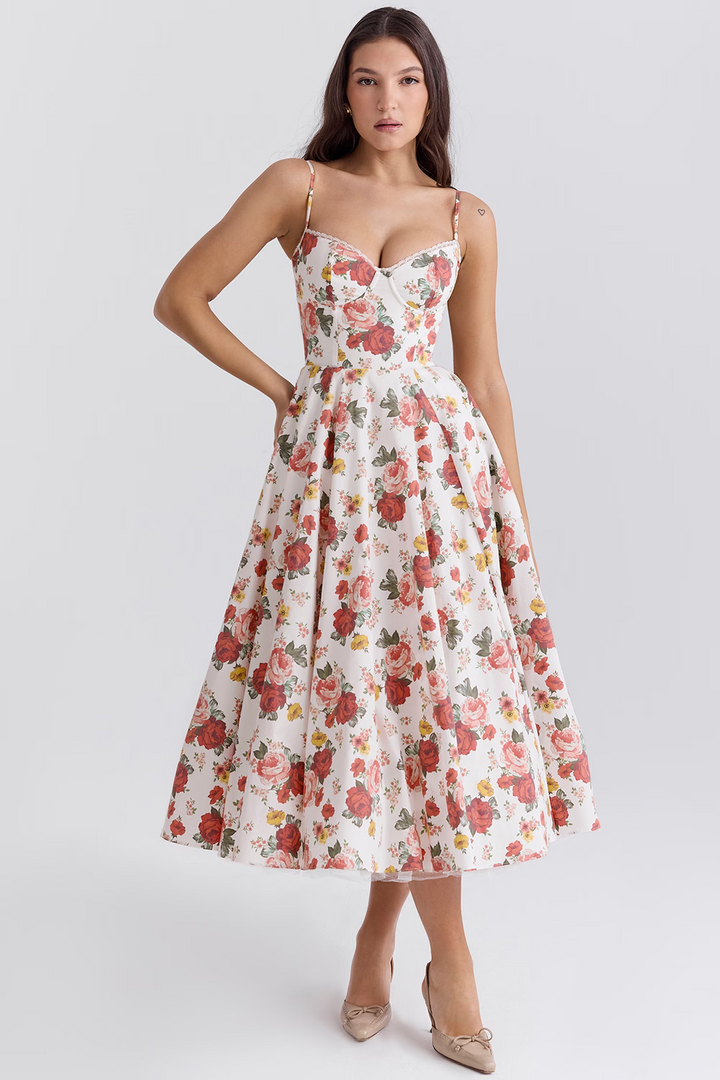 Stunningly Elegant Party Dress for Every Occasion