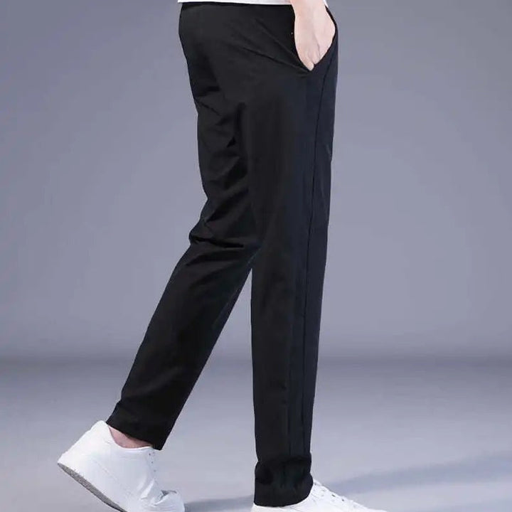 Flexi-Dry Stretch Trousers