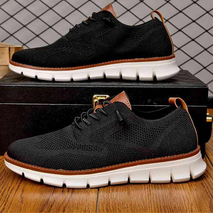 Stylish Men's Casual Footwear