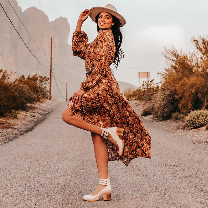 Stylishly Comfortable Footwear for Every Occasion