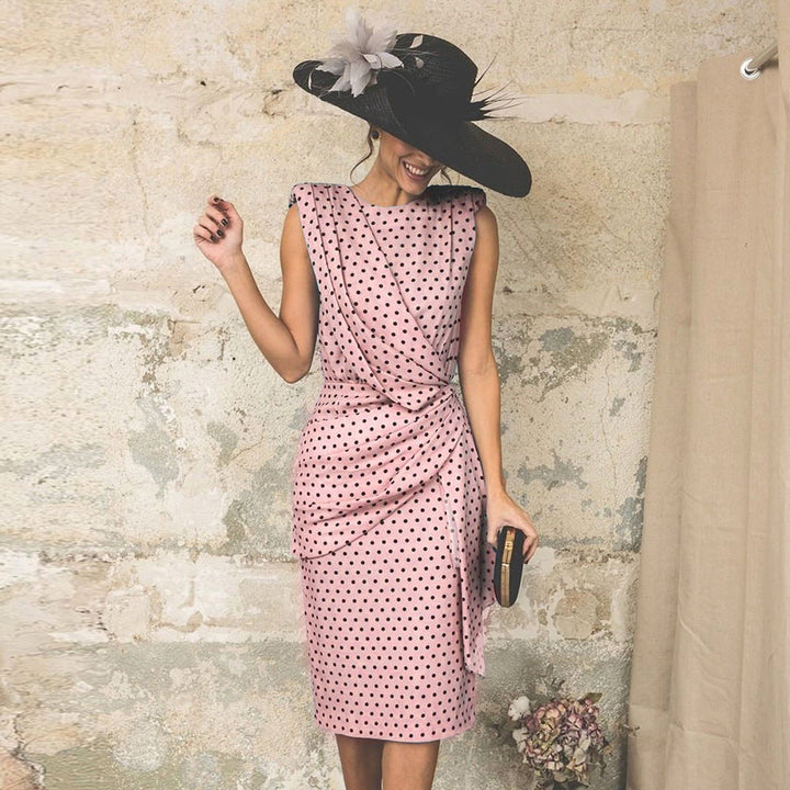 Effortlessly Chic Casual Dress