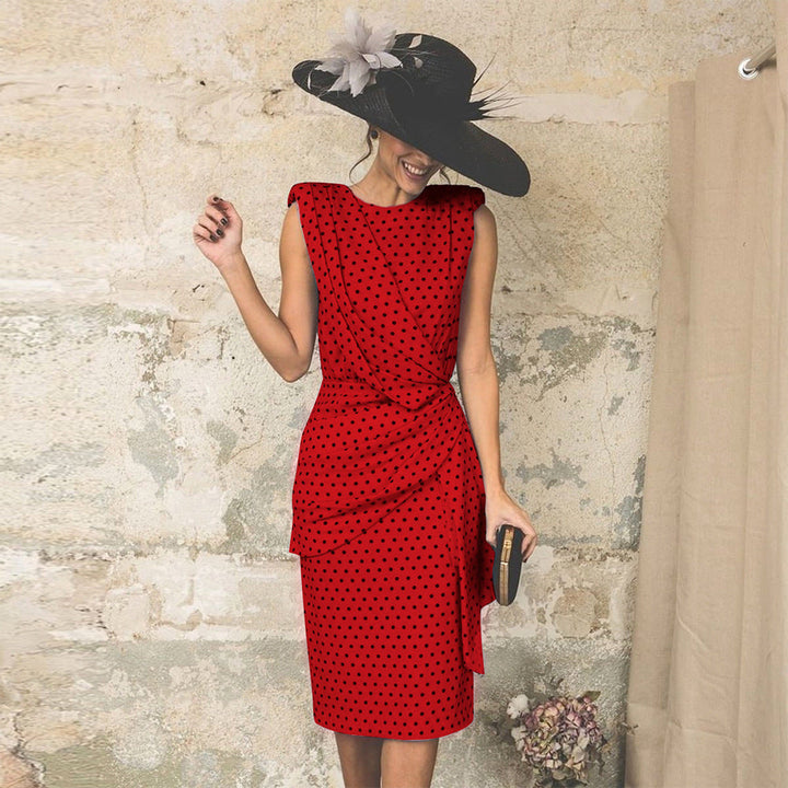 Effortlessly Chic Casual Dress