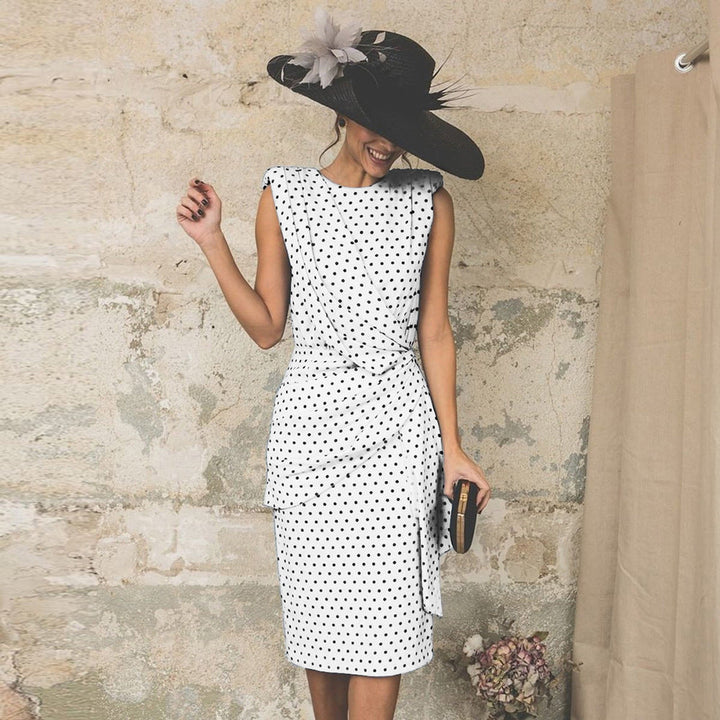 Effortlessly Chic Casual Dress