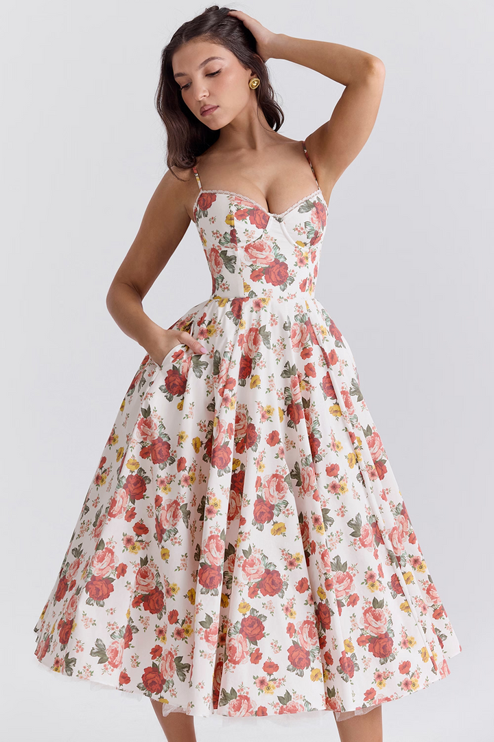 Stunningly Elegant Party Dress for Every Occasion