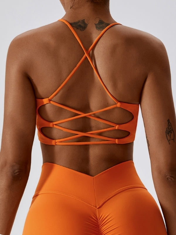 Ultra-Boost V-Shape Scrunch Bum Leggings