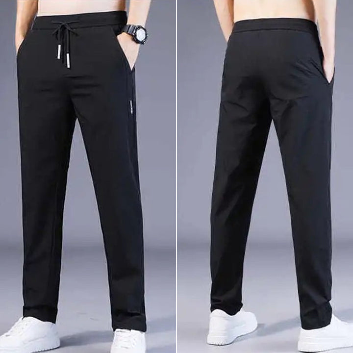 Flexi-Dry Stretch Trousers