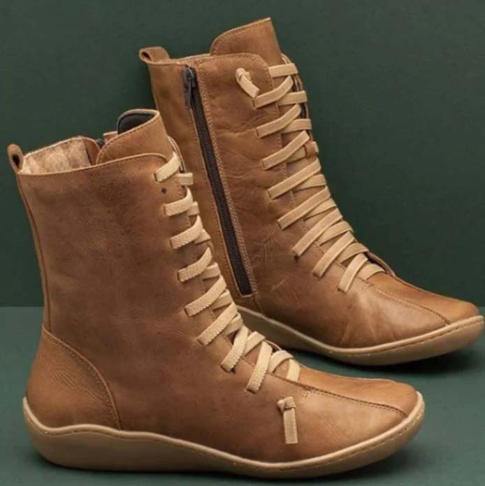 Chic Women's Boots