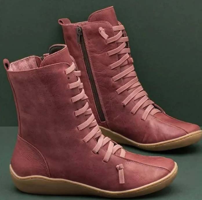 Chic Women's Boots