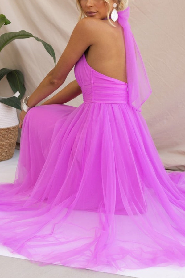 Chic Long Skirt Dress for Effortless Elegance