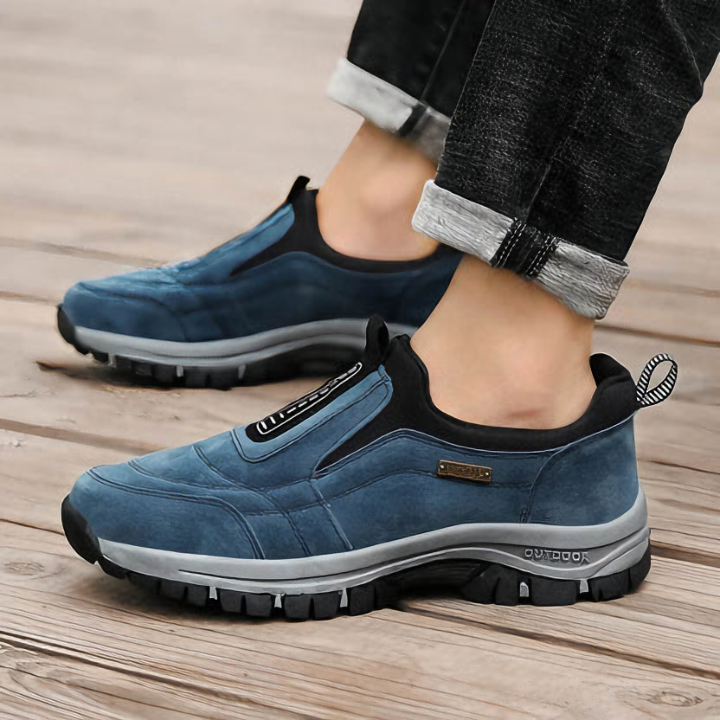 Luxury Mesh Comfort Orthopedic Footwear