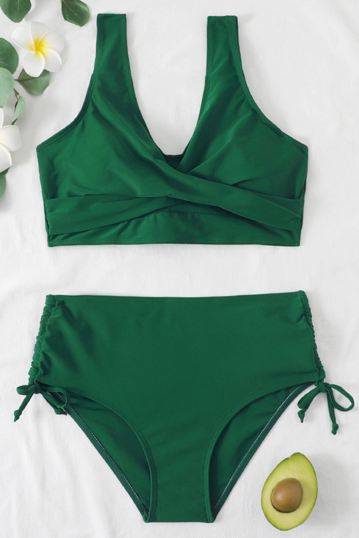Elegant Beach Bikini