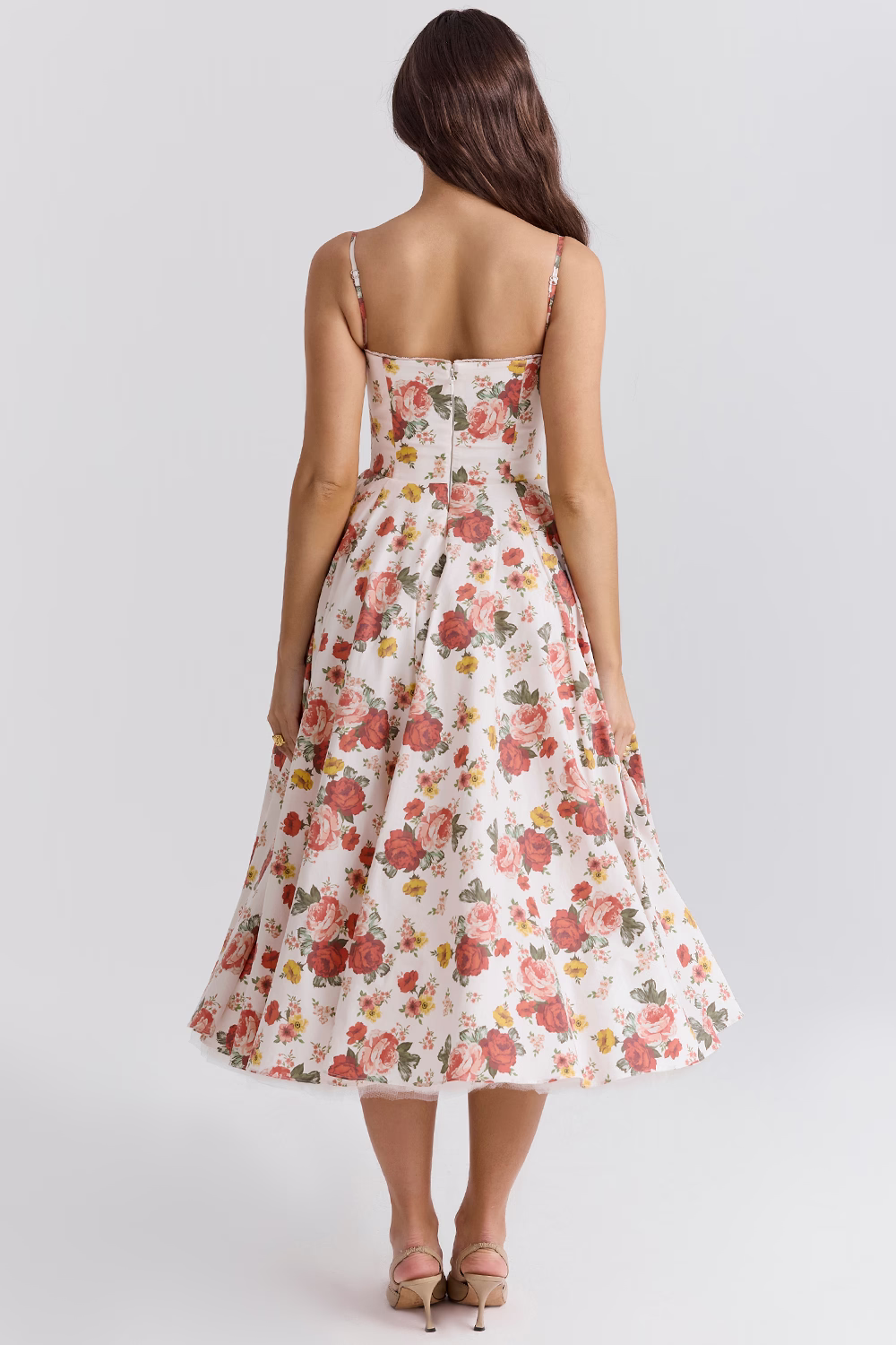 Stunningly Elegant Party Dress for Every Occasion
