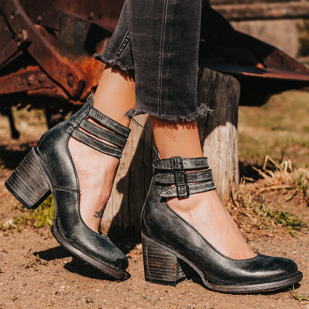 Stylishly Comfortable Footwear for Every Occasion