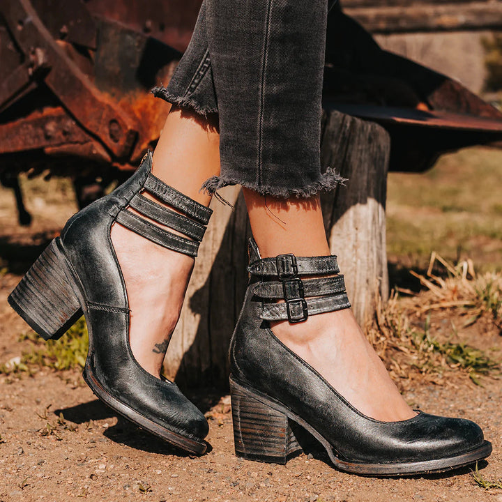 Stylishly Comfortable Footwear for Every Occasion