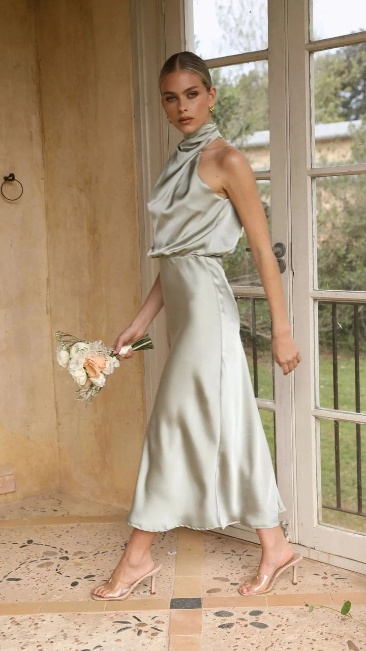 Exquisite Evening Gown for Unforgettable Nights