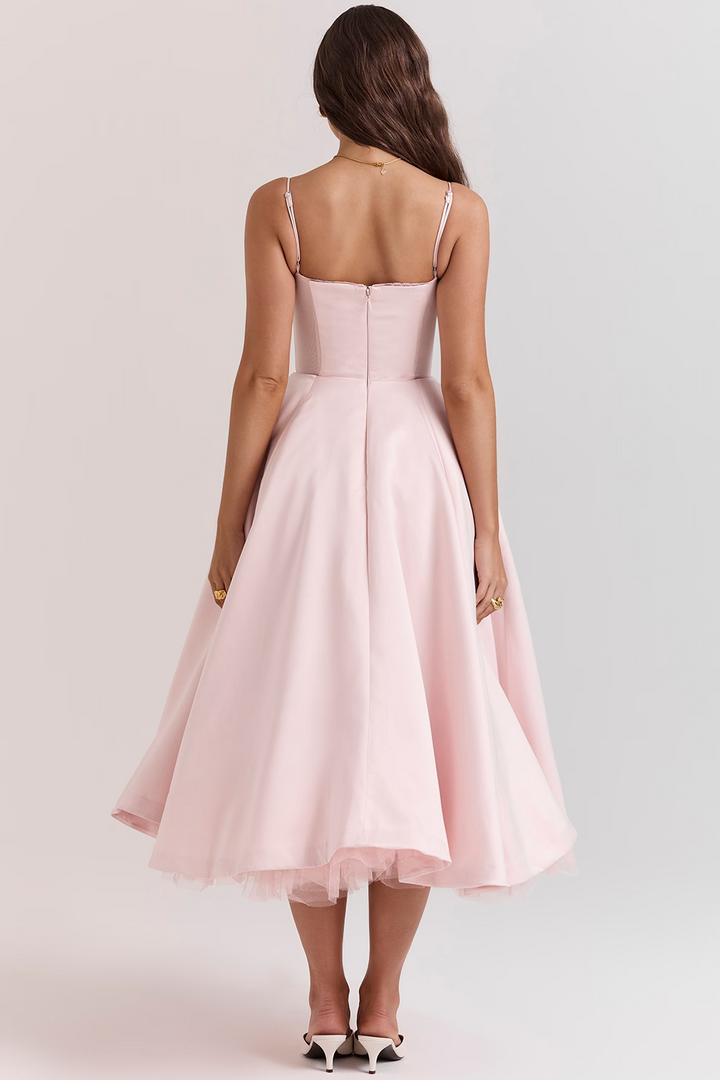 Stunningly Elegant Party Dress for Every Occasion