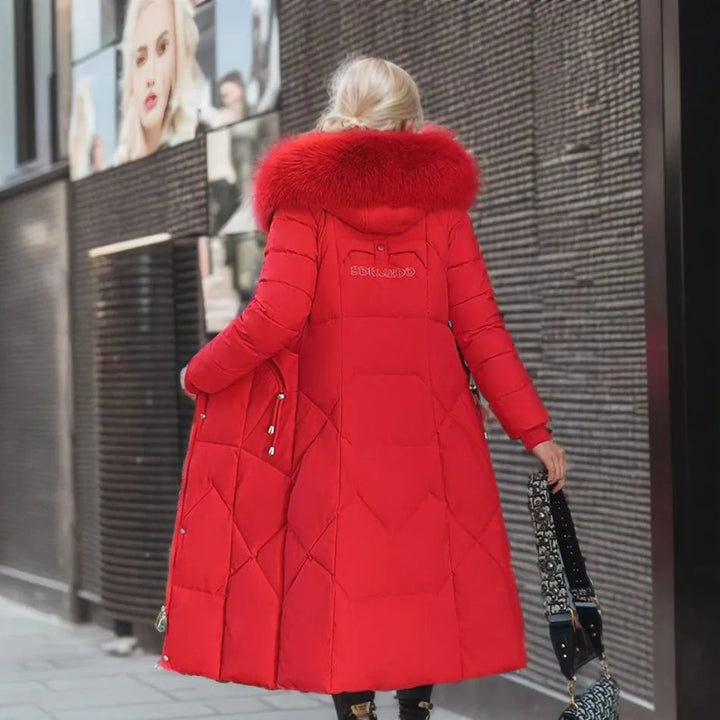 Luxe Extended Warmth Winter Coat